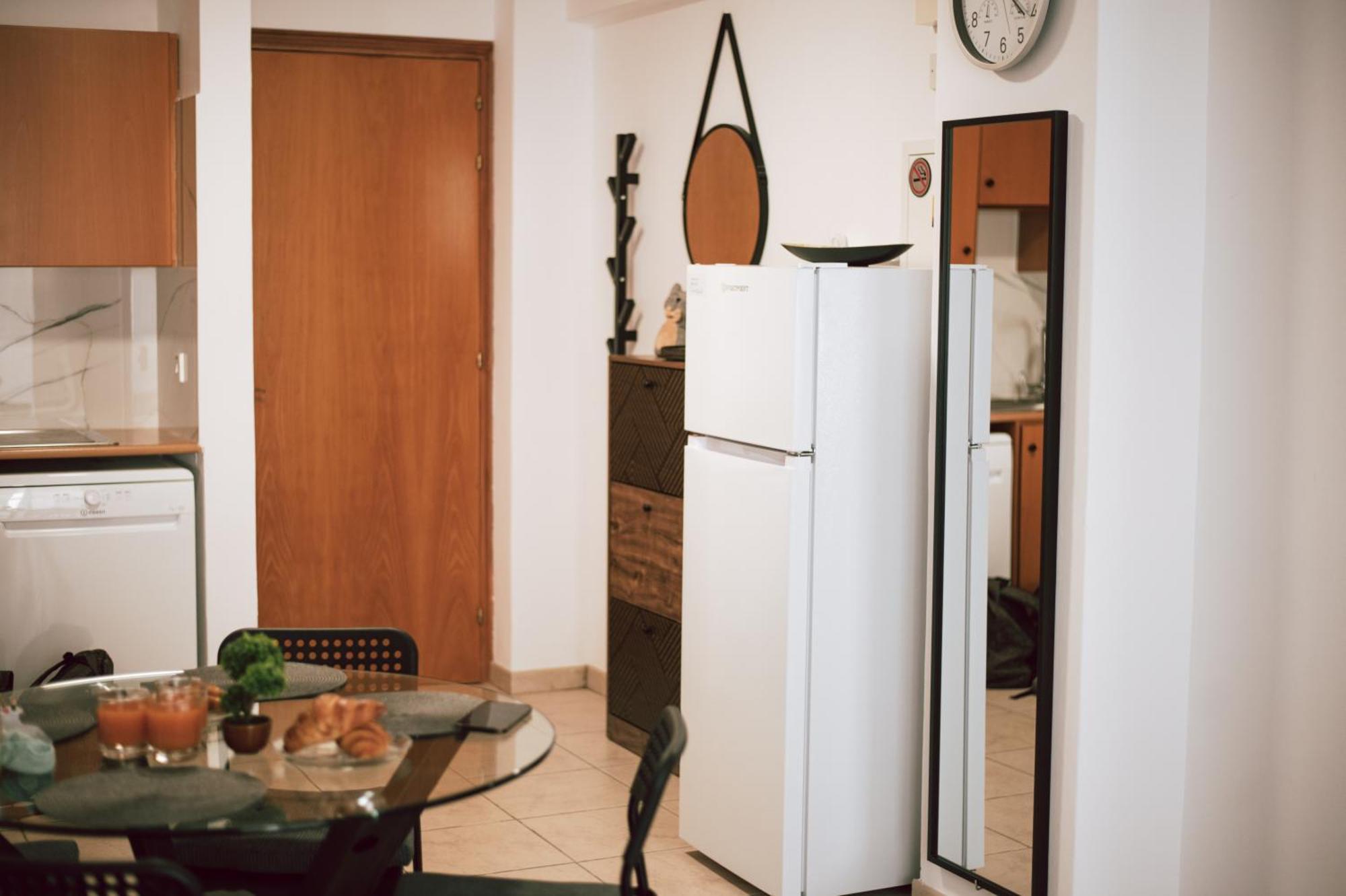 Appartement Sunrise Larnaca