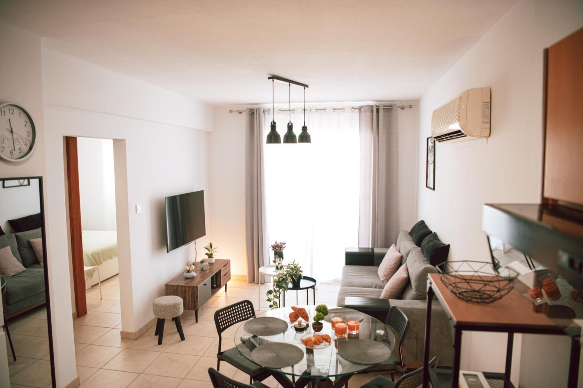 Appartement Sunrise